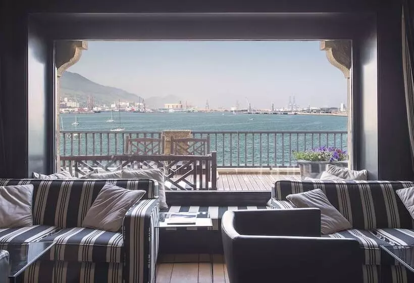 Fotos del hotel Ercilla Embarcadero:  13