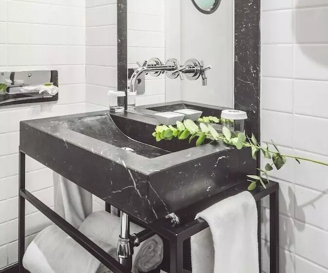 Fotos del hotel Ercilla Embarcadero:  10