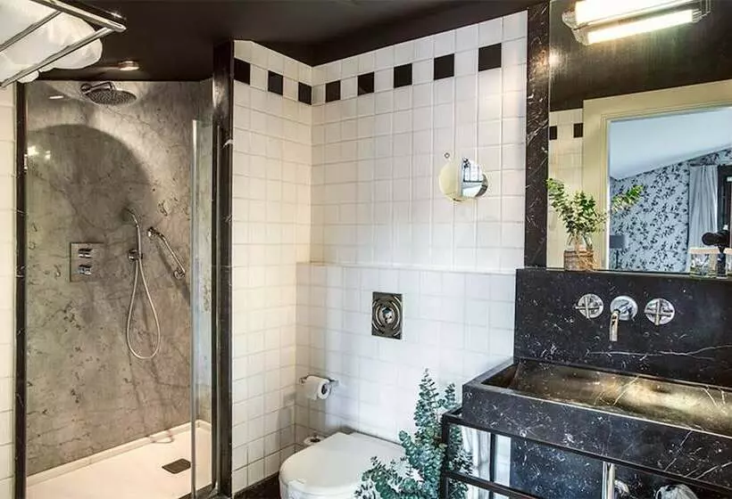 Fotos del hotel Ercilla Embarcadero:  6