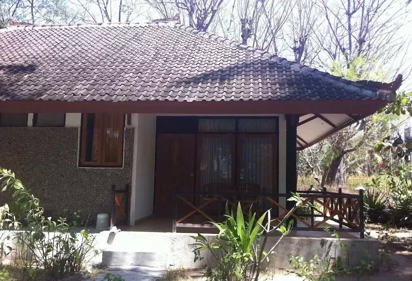 Fotos del hotel Gili Air:  21