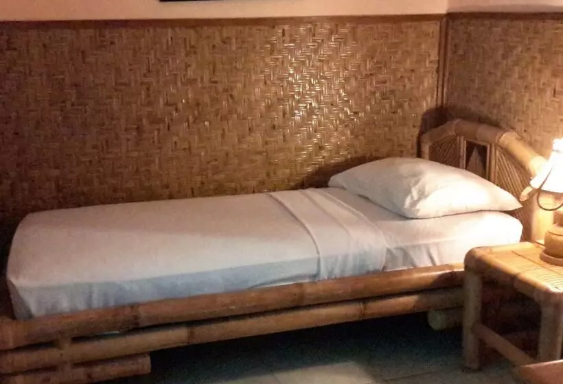 Fotos del hotel Gili Air:  22