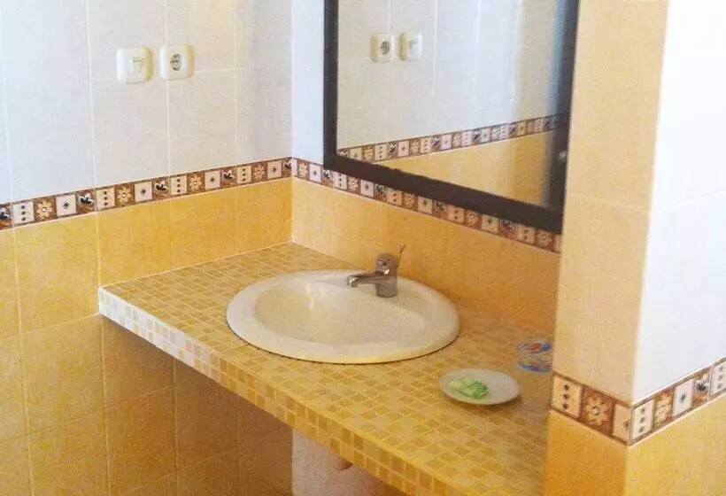 Fotos del hotel Gili Air:  4