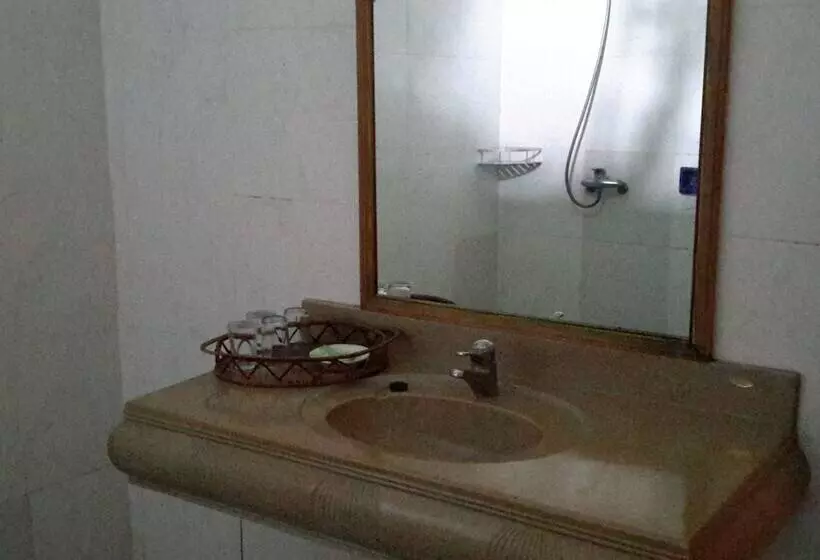 Fotos del hotel Gili Air:  13