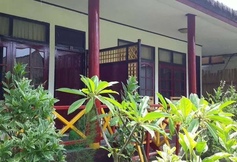 Fotos del hotel Gili Air:  23