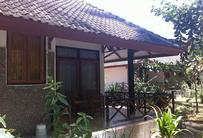 Fotos del hotel Gili Air:  8