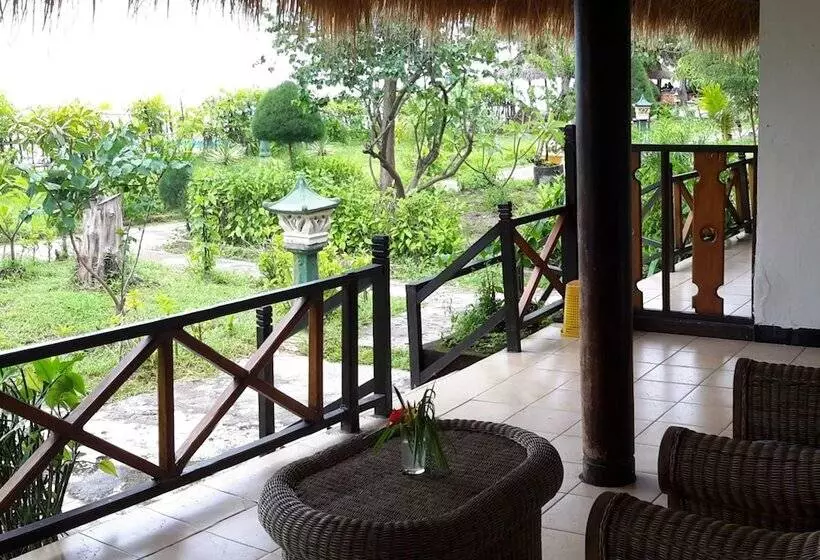 Fotos del hotel Gili Air:  3
