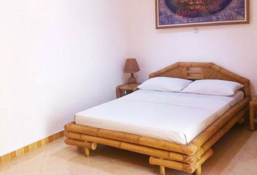 Fotos del hotel Gili Air:  7