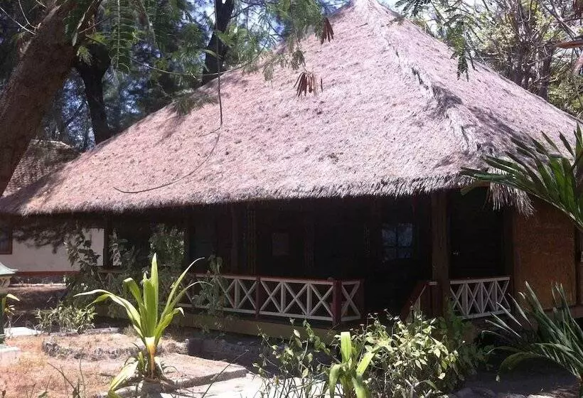 Fotos del hotel Gili Air:  25