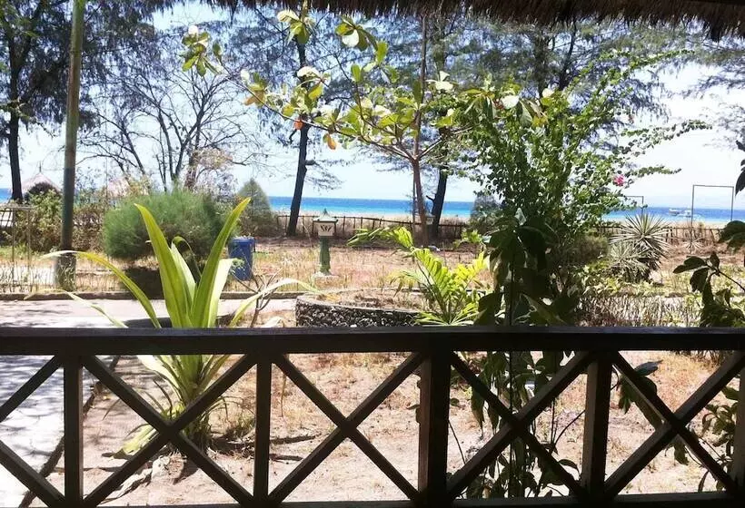 Fotos del hotel Gili Air:  14