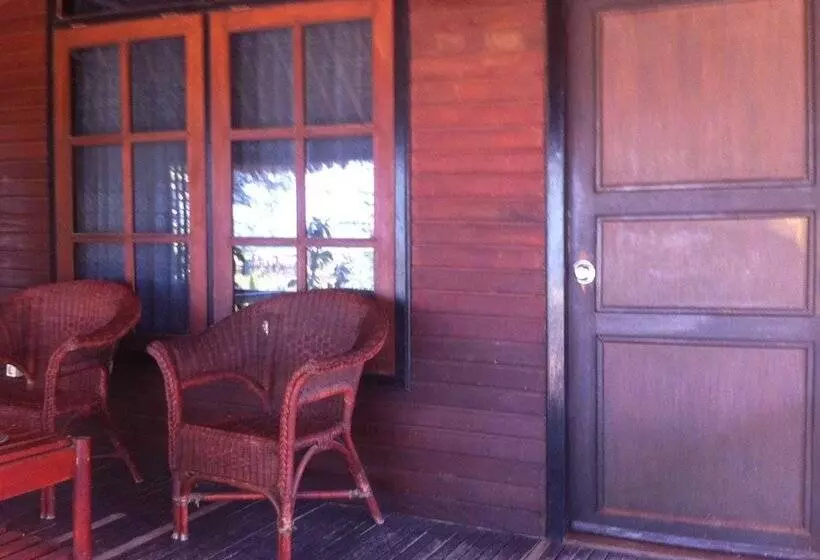 Fotos del hotel Gili Air:  24