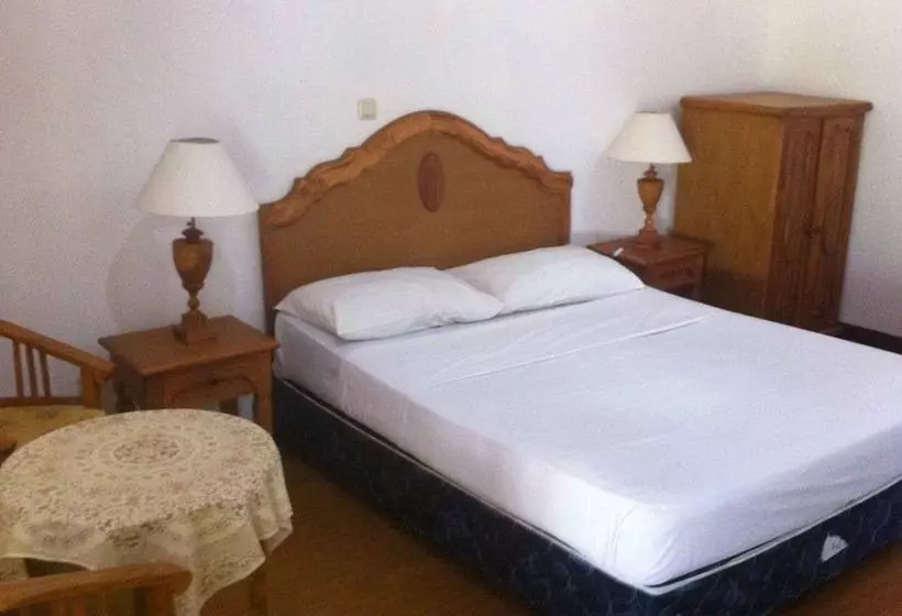 Fotos del hotel Gili Air:  15