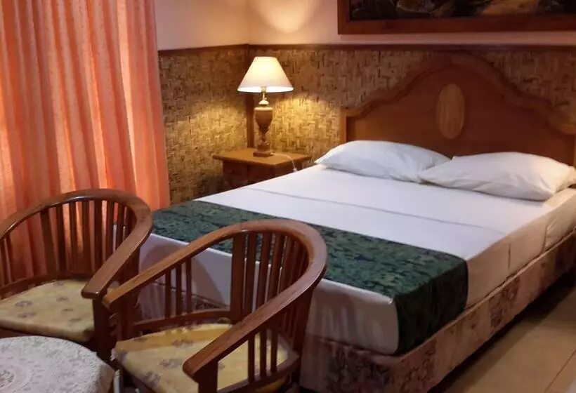 Fotos del hotel Gili Air:  20