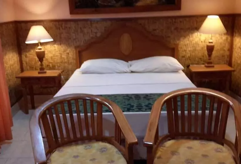 Fotos del hotel Gili Air:  18