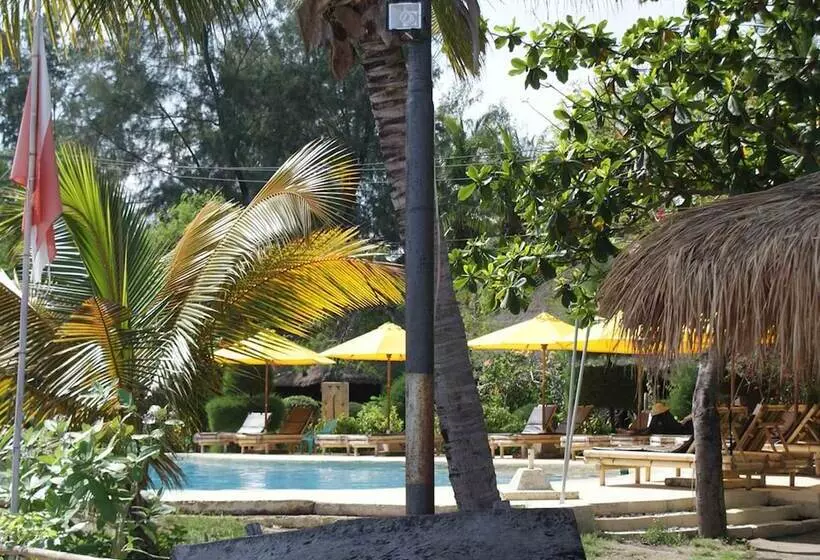 Fotos del hotel Gili Air:  2