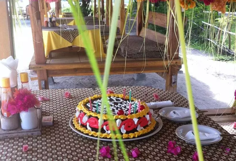 Fotos del hotel Gili Air:  5