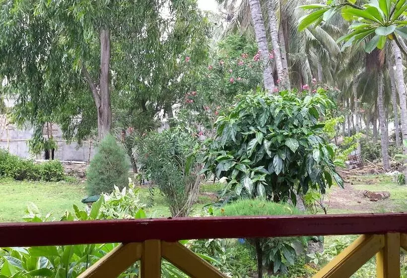 Fotos del hotel Gili Air:  10