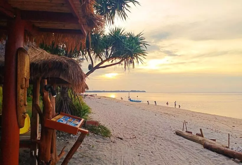 Fotos del hotel Gili Air:  6