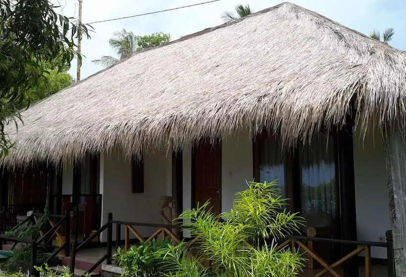 Fotos del hotel Gili Air:  19