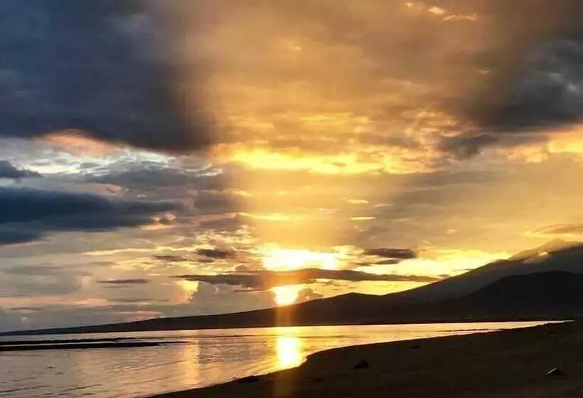 Fotos del hotel Gili Air:  17