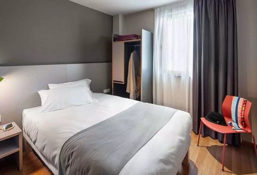 Ibis Styles Pamplona Noain Ibis Styles Pamplona Noain