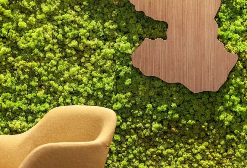 Fotos del hotel Ibis Styles Pamplona Noain:  8