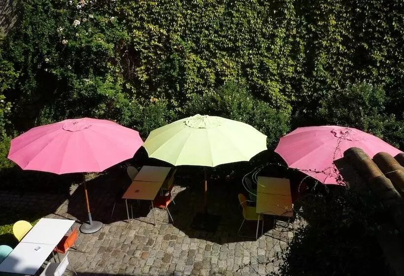 Fotos del hotel Hôtel La Maison Bord Eaux:  22