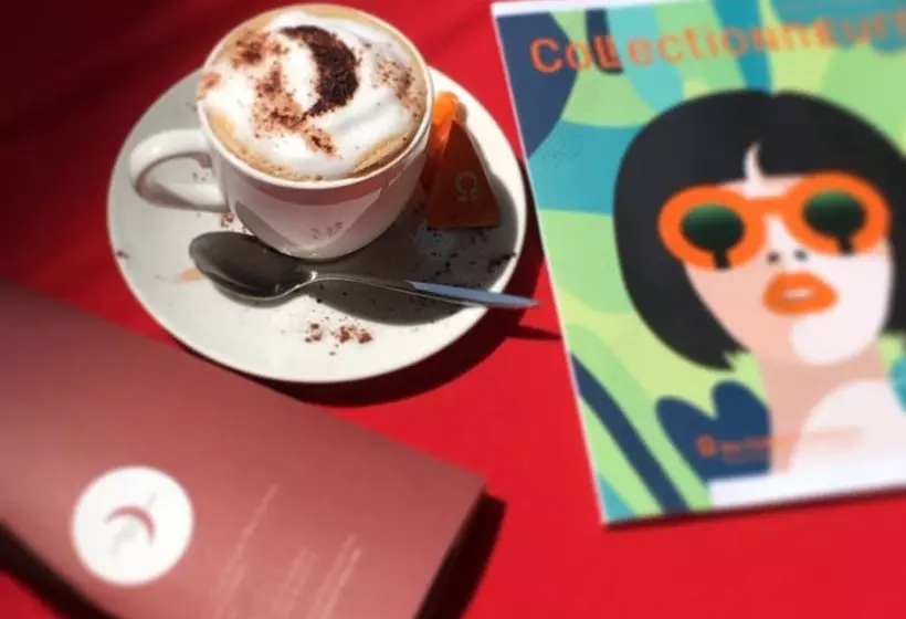 Fotos del hotel Hôtel La Maison Bord Eaux:  7