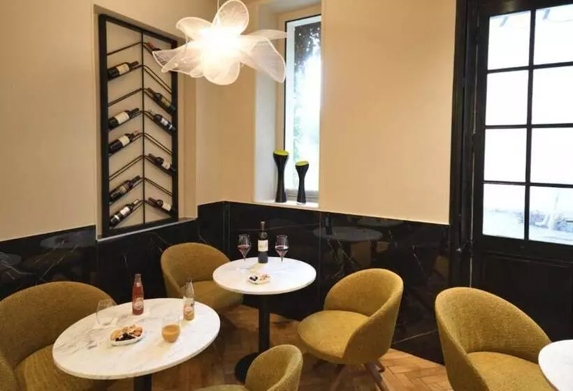 Fotos del hotel Hôtel La Maison Bord Eaux:  4