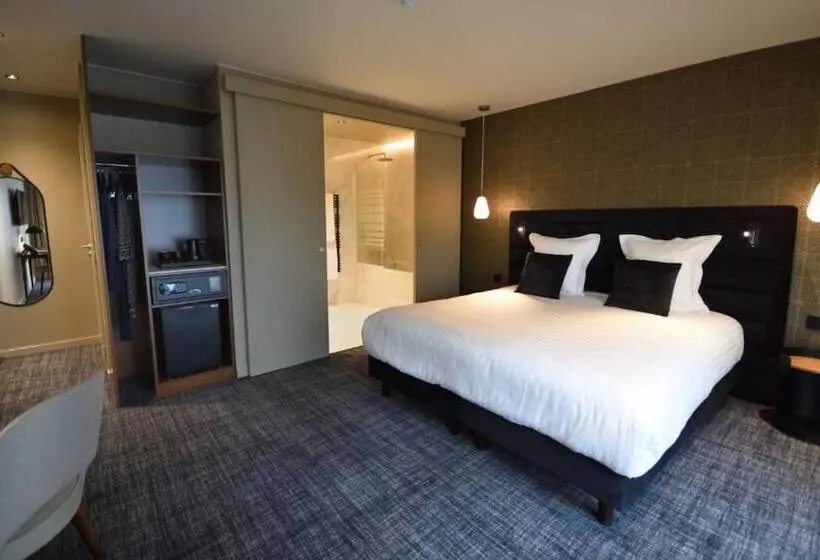 Fotos del hotel Hôtel La Maison Bord Eaux:  2