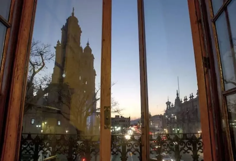 Fotos del hotel Hotel Los Juaninos:  9