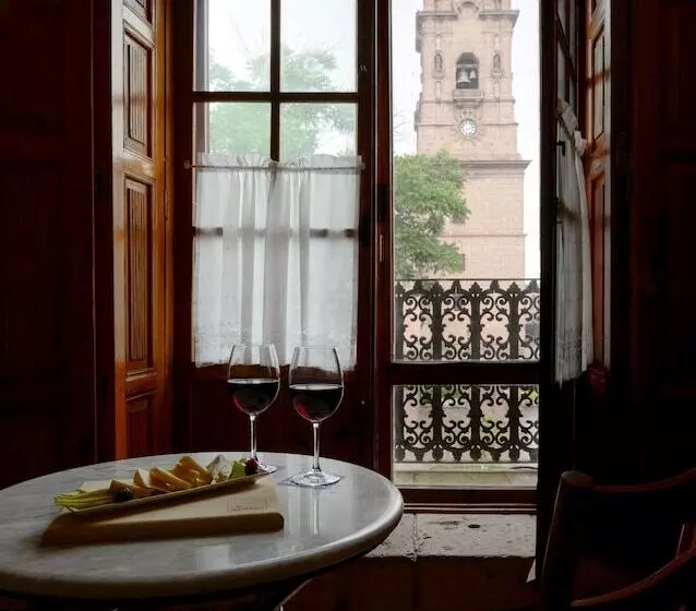 Fotos del hotel Hotel Los Juaninos:  24