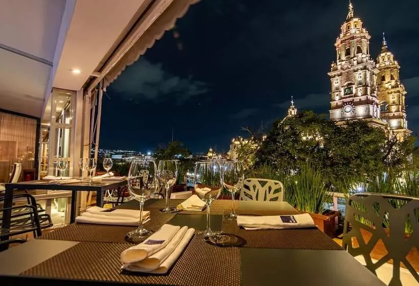 Fotos del hotel Hotel Los Juaninos:  22