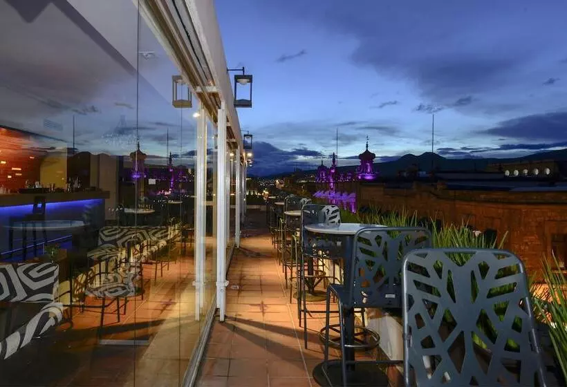 Fotos del hotel Hotel Los Juaninos:  7