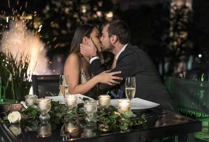 Fotos del hotel Hotel Los Juaninos:  8