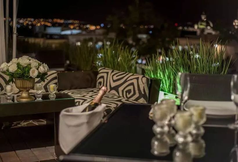 Fotos del hotel Hotel Los Juaninos:  19