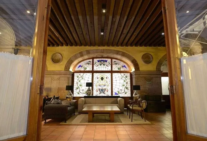 Fotos del hotel Hotel Los Juaninos:  16