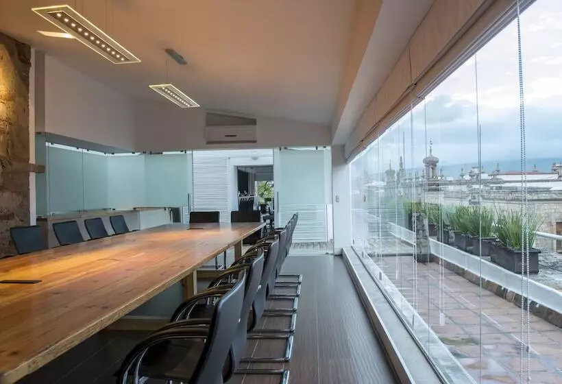 Fotos del hotel Hotel Los Juaninos:  18