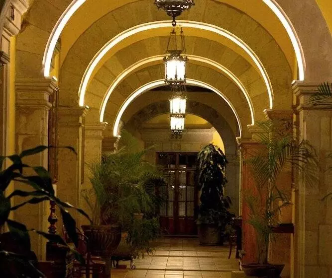 Fotos del hotel Hotel Los Juaninos:  2