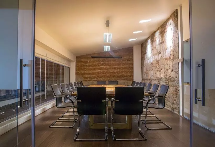 Fotos del hotel Hotel Los Juaninos:  13