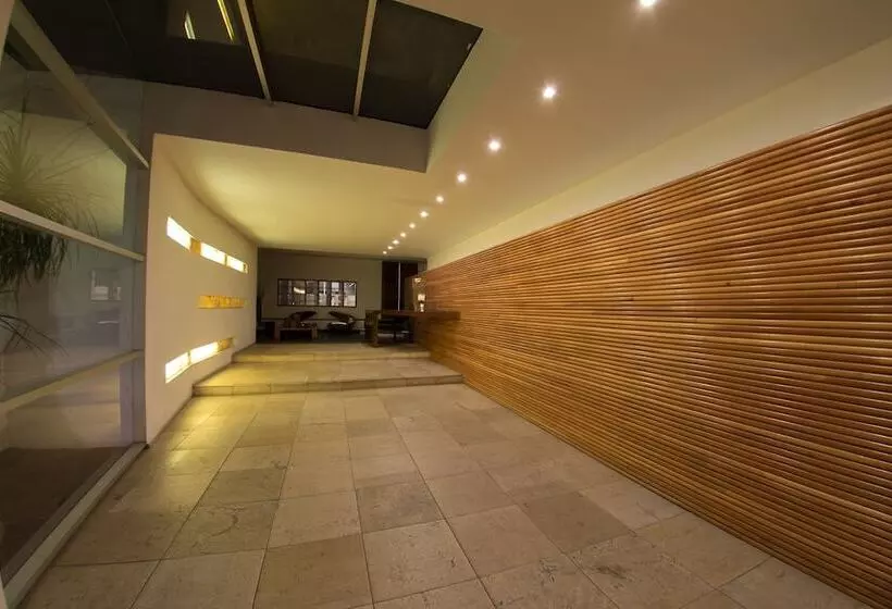 Fotos del hotel Hotel Los Juaninos:  3