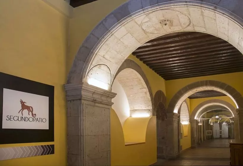 Fotos del hotel Hotel Los Juaninos:  10