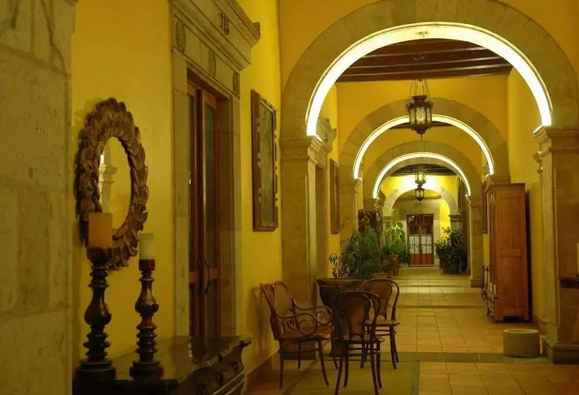 Fotos del hotel Hotel Los Juaninos:  25