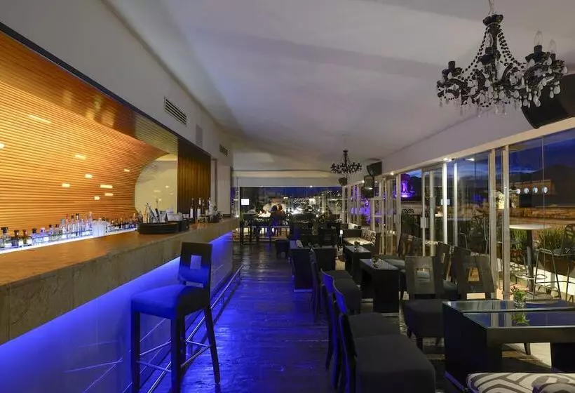 Fotos del hotel Hotel Los Juaninos:  23