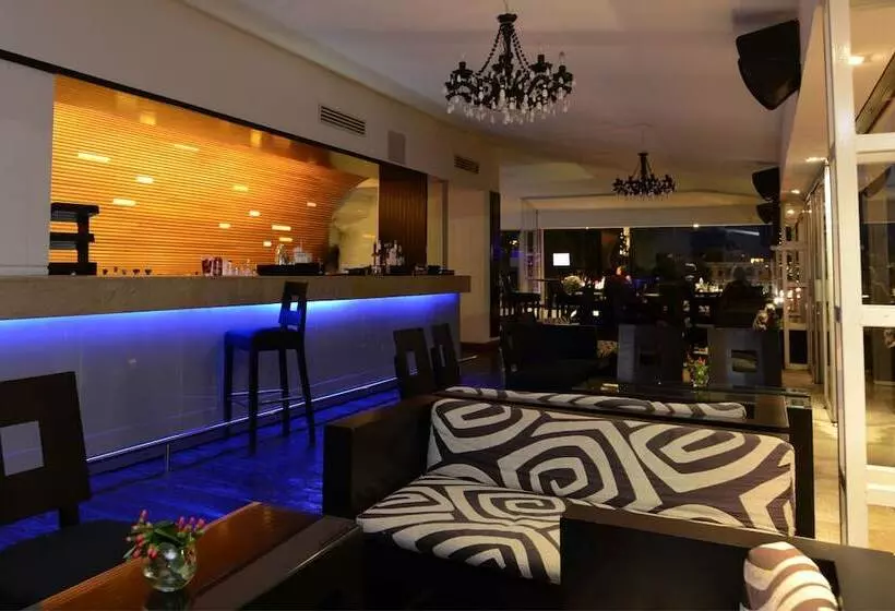 Fotos del hotel Hotel Los Juaninos:  20