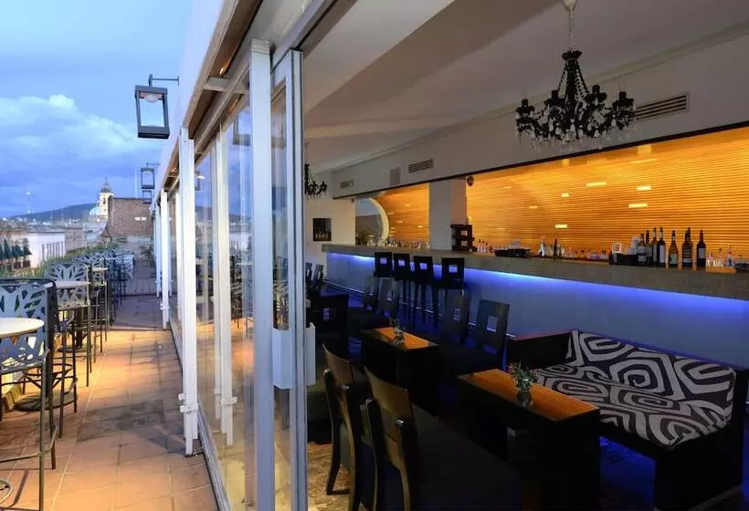 Fotos del hotel Hotel Los Juaninos:  17