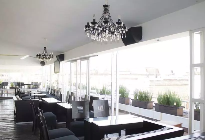 Fotos del hotel Hotel Los Juaninos:  4