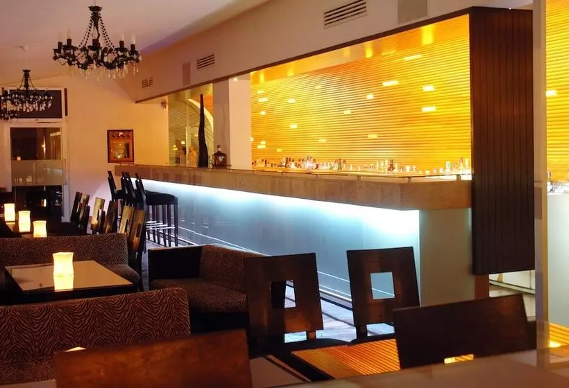 Fotos del hotel Hotel Los Juaninos:  12