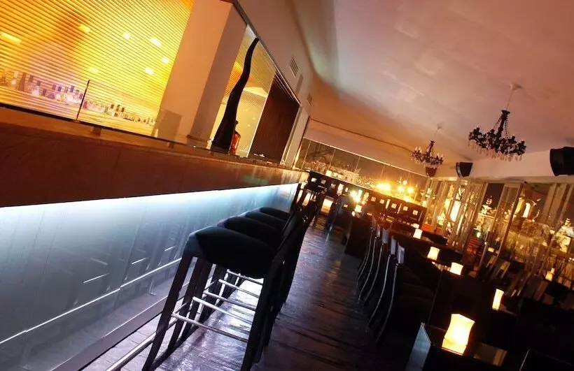 Fotos del hotel Hotel Los Juaninos:  5