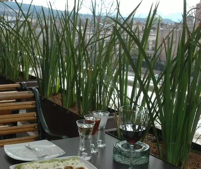 Fotos del hotel Hotel Los Juaninos:  14