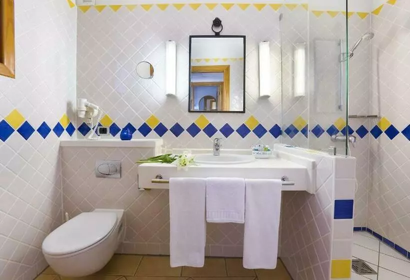 Fotos del hotel Seaside Sandy Beach:  39